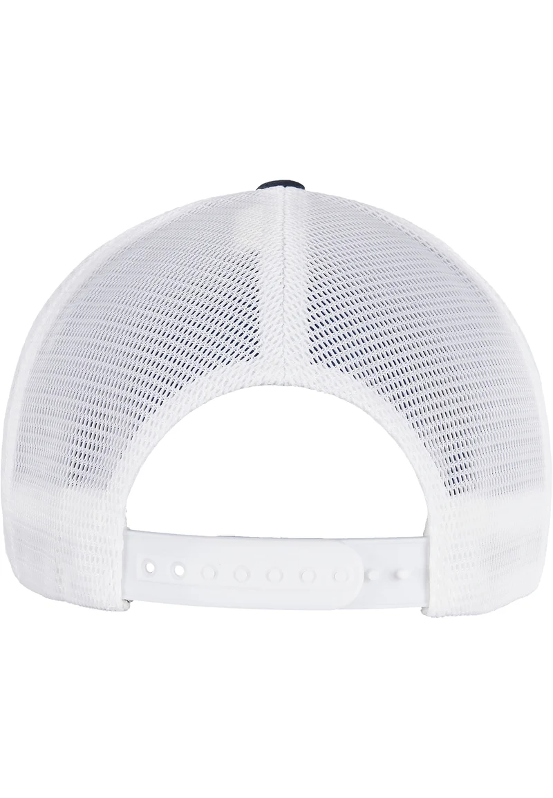 FLEXFIT 110 MESH CAP 2-TONE