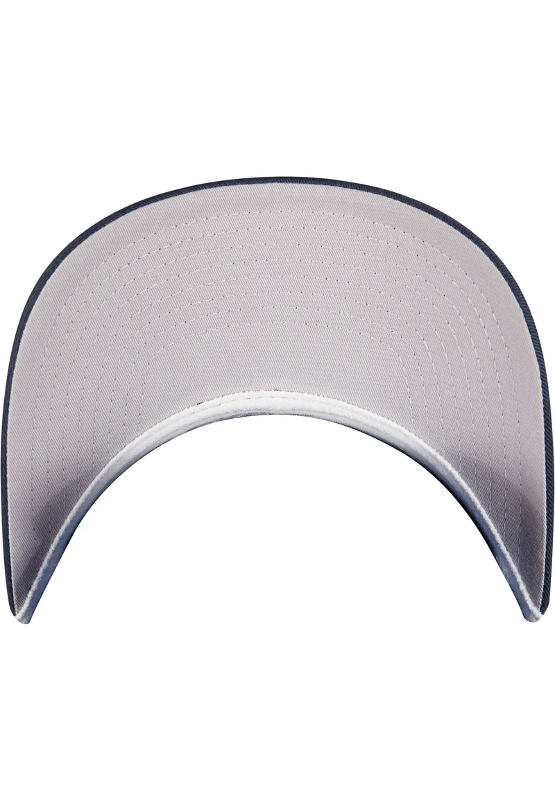 FLEXFIT 110 MESH CAP 2-TONE