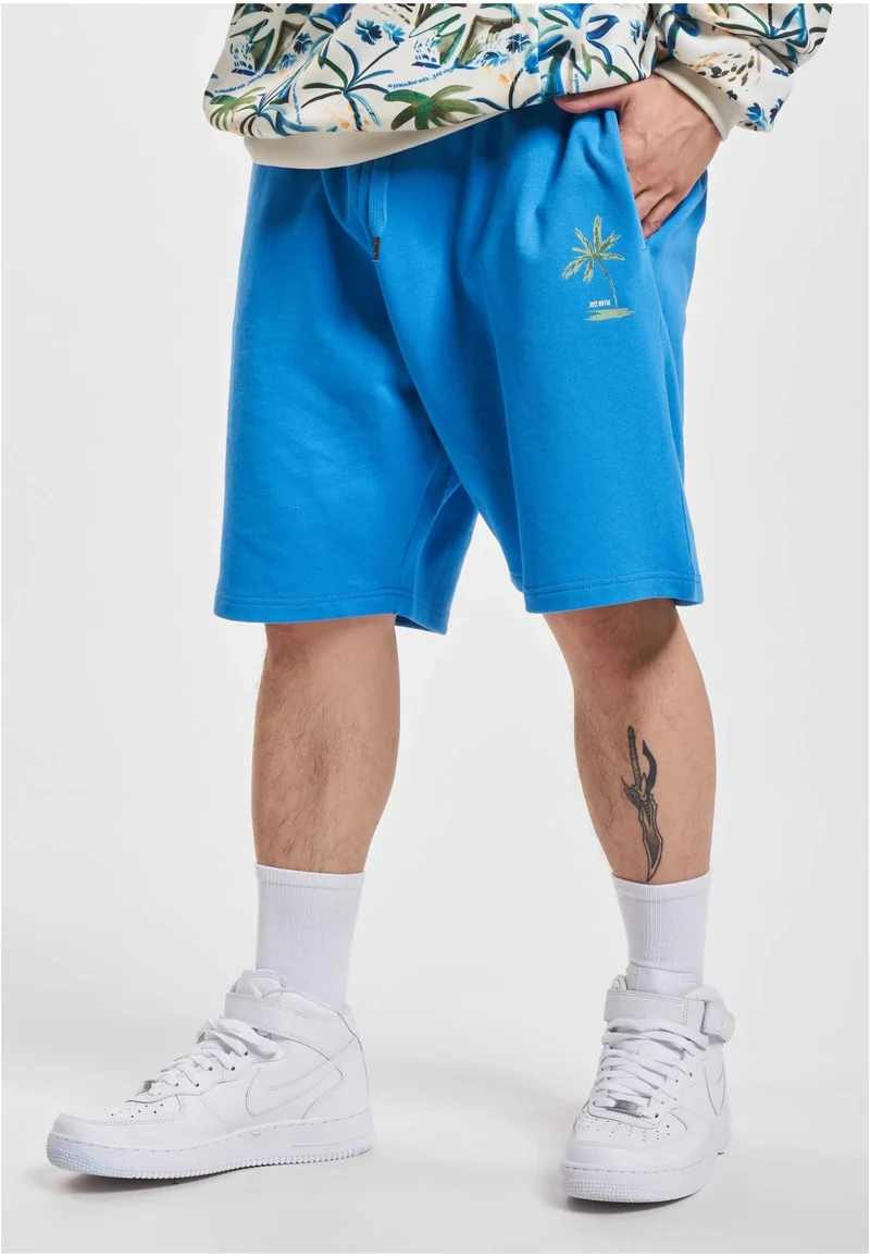 Just Rhyse Shorts Island Dream