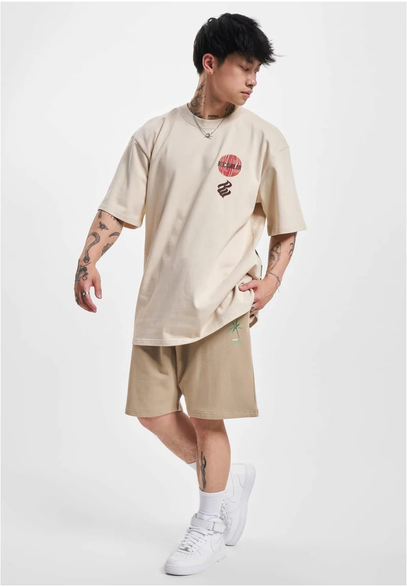Just Rhyse Shorts Island Dream