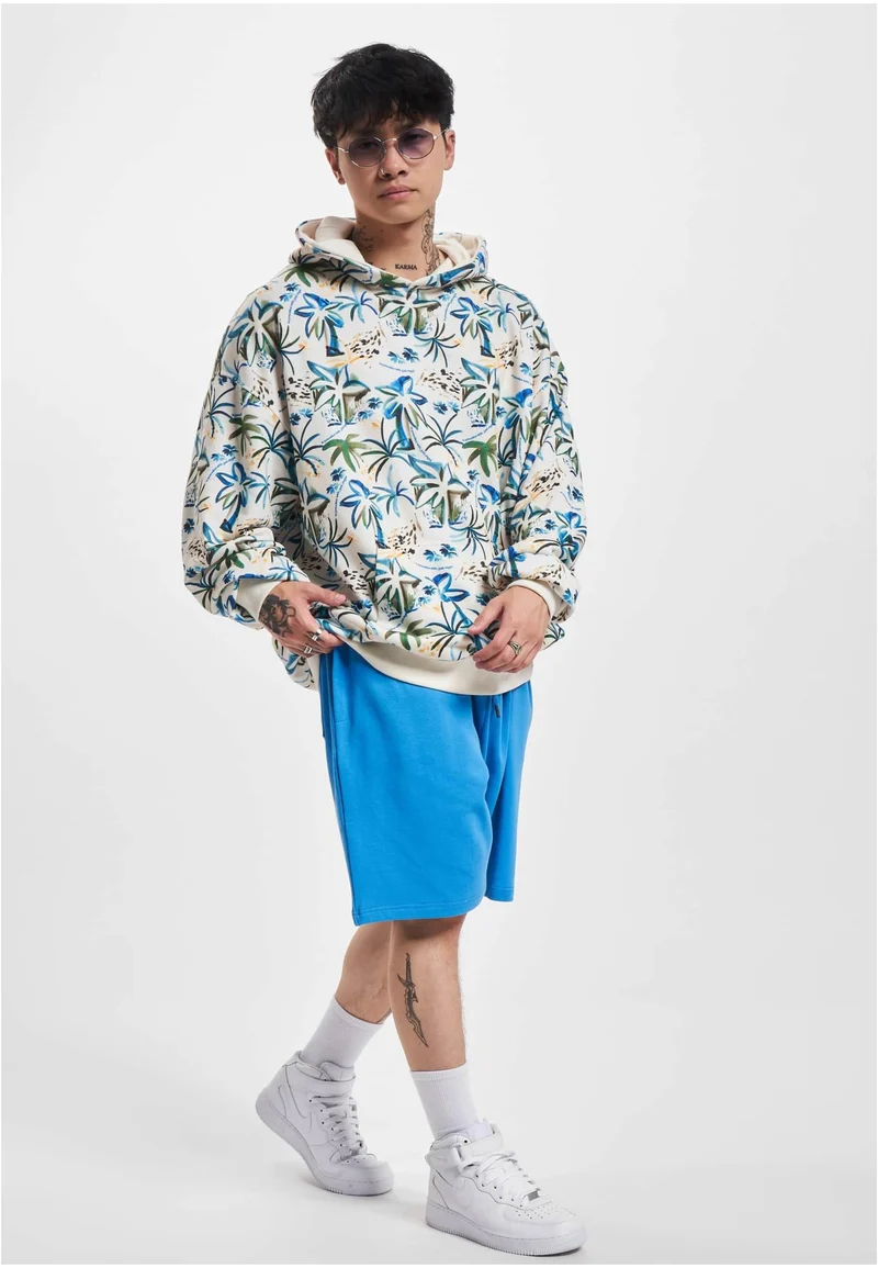 Just Rhyse Shorts Island Dream