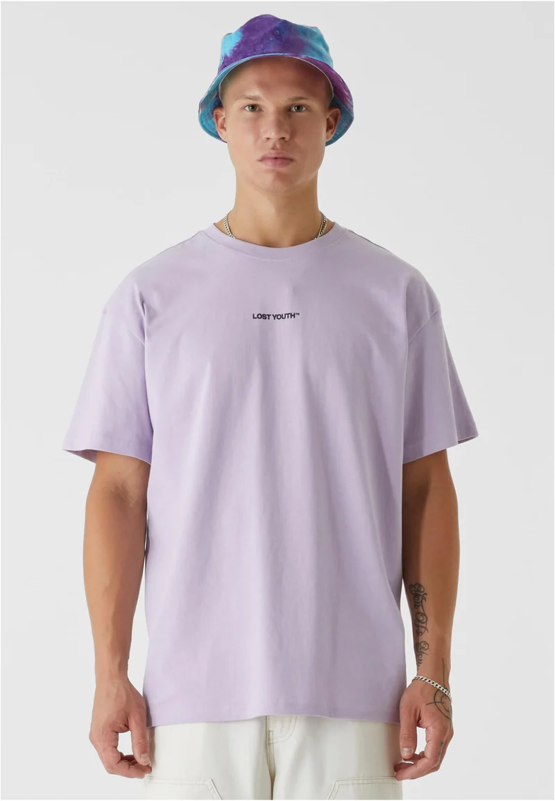 LY TEE CHAOS
