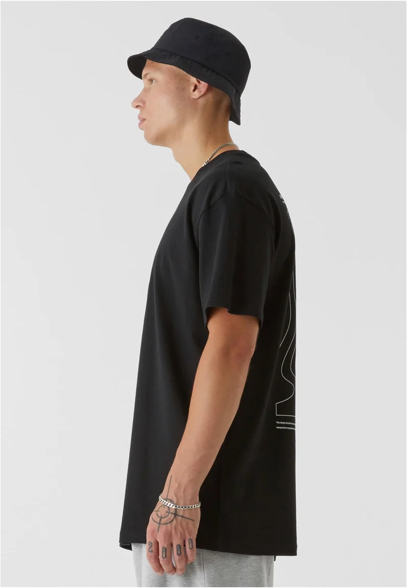LY TEE CHAOS