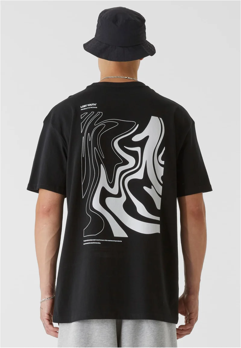 LY TEE CHAOS