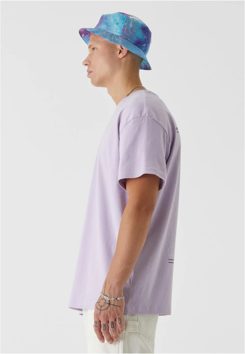 LY TEE CHAOS