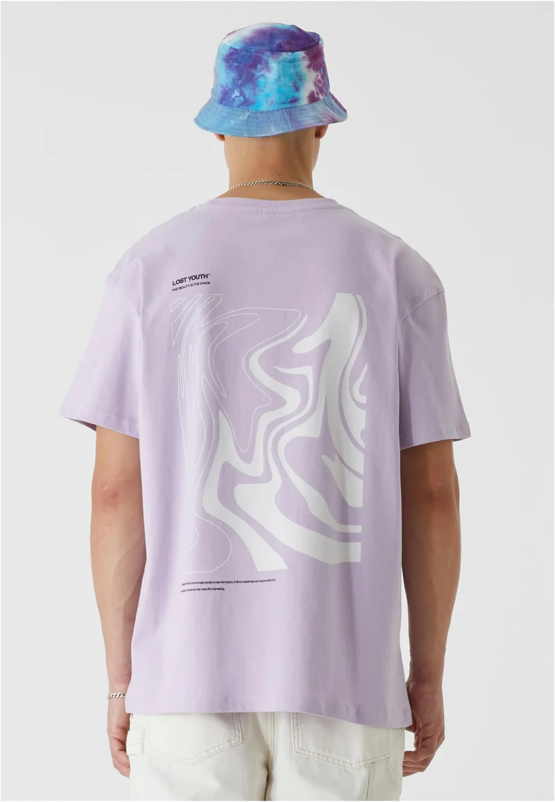 LY TEE CHAOS