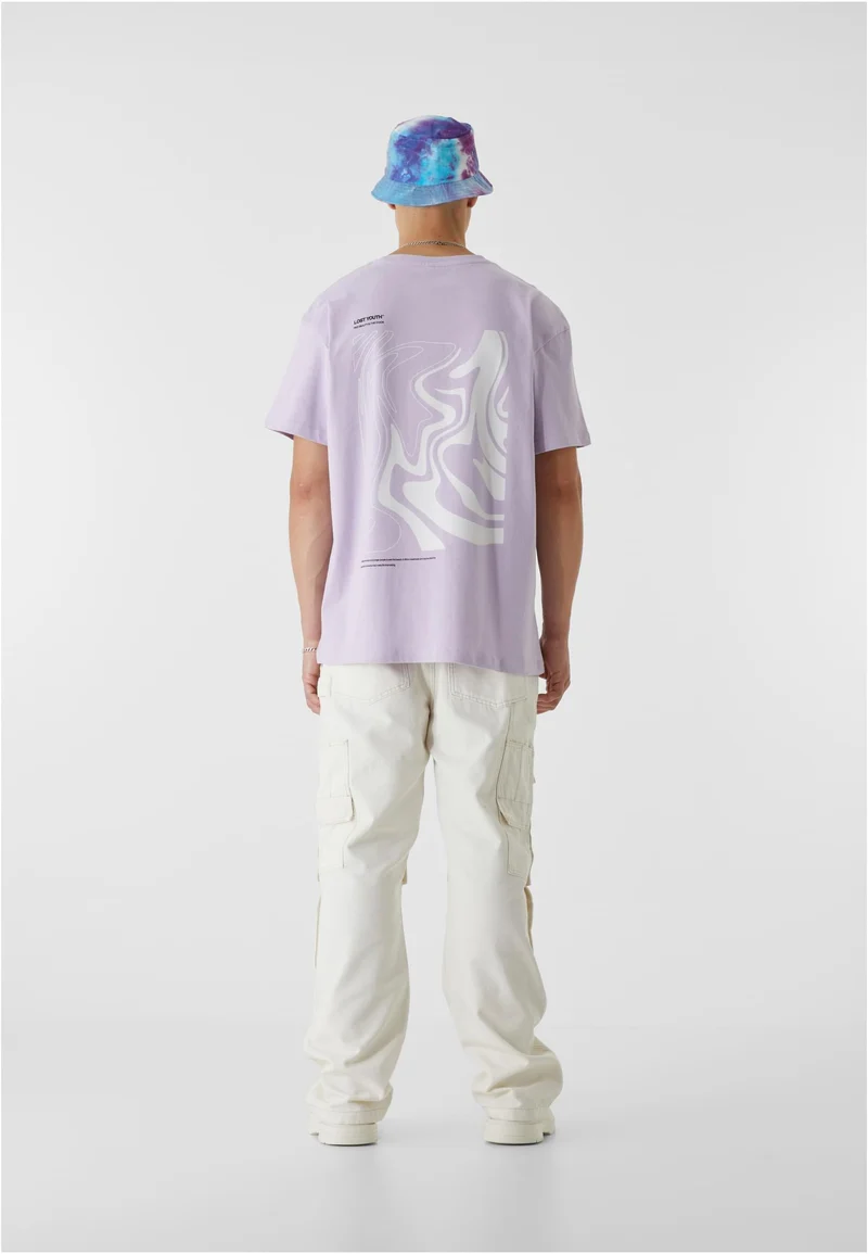 LY TEE CHAOS