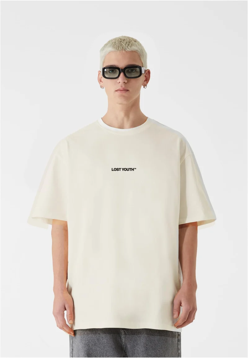 LY TEE CHAOS