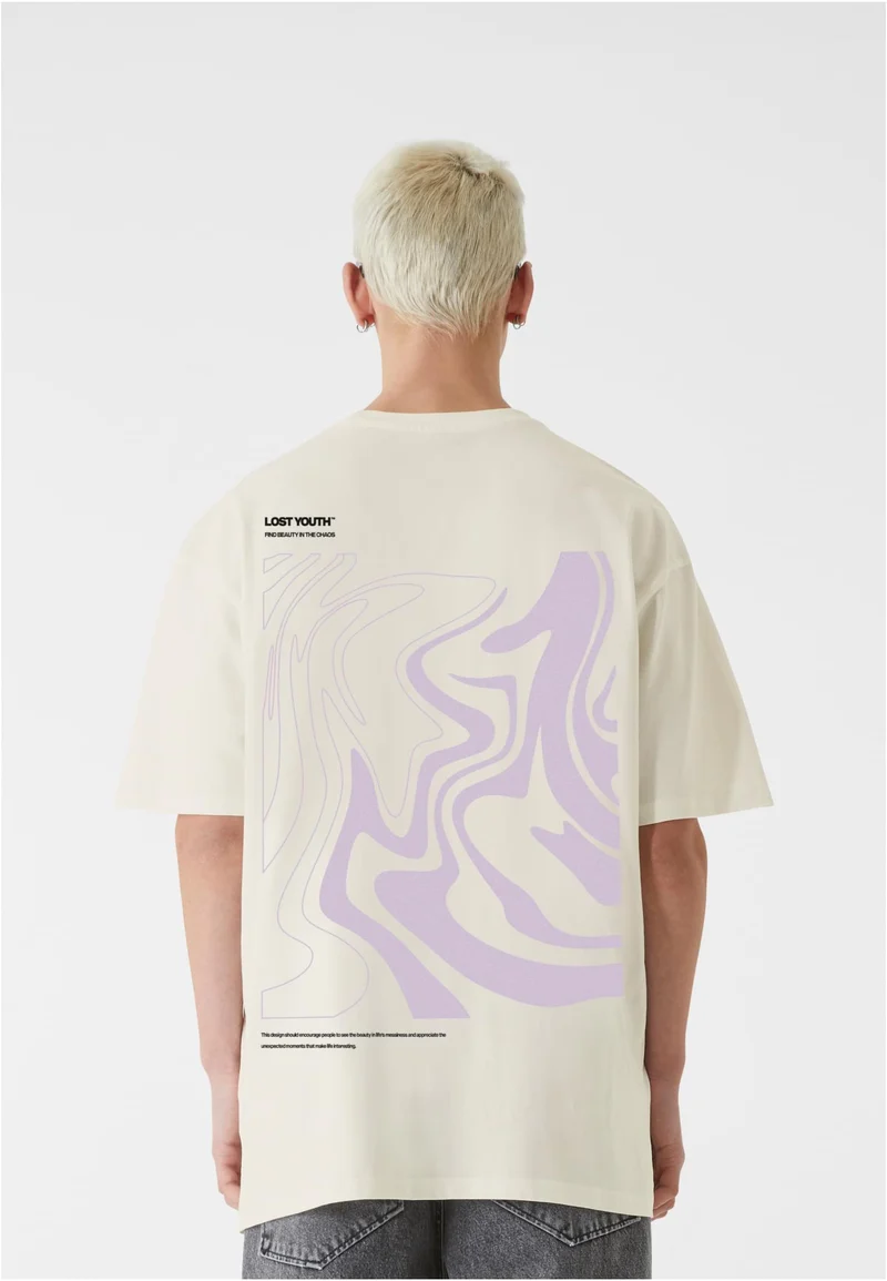 LY TEE CHAOS