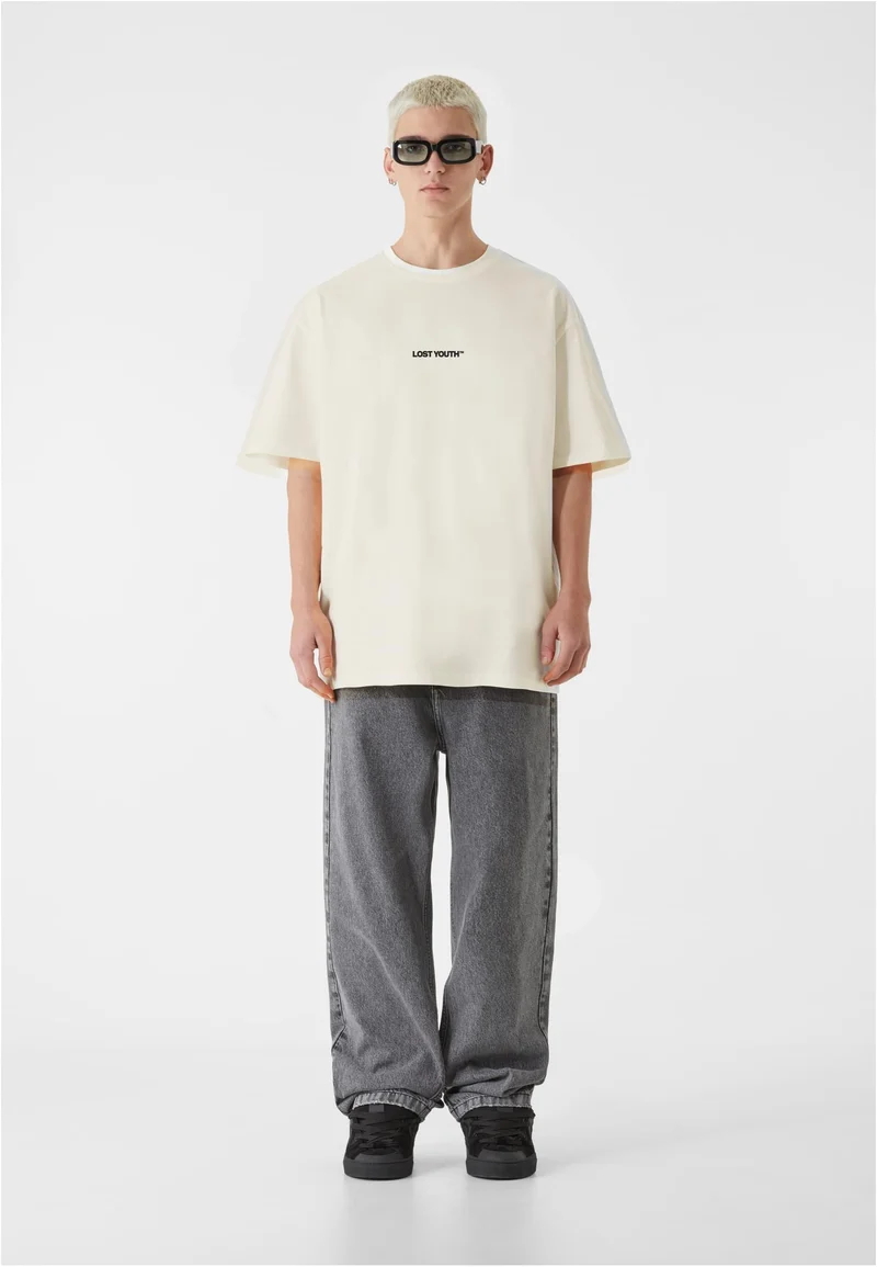 LY TEE CHAOS