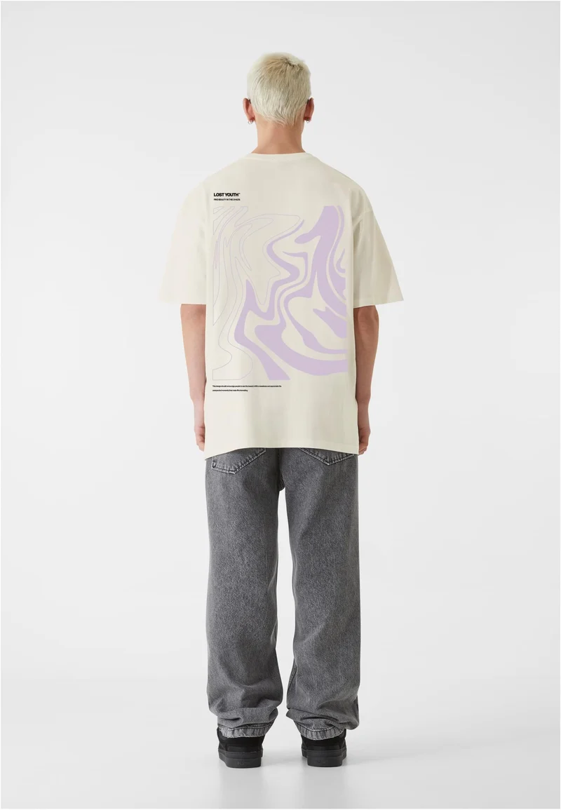 LY TEE CHAOS