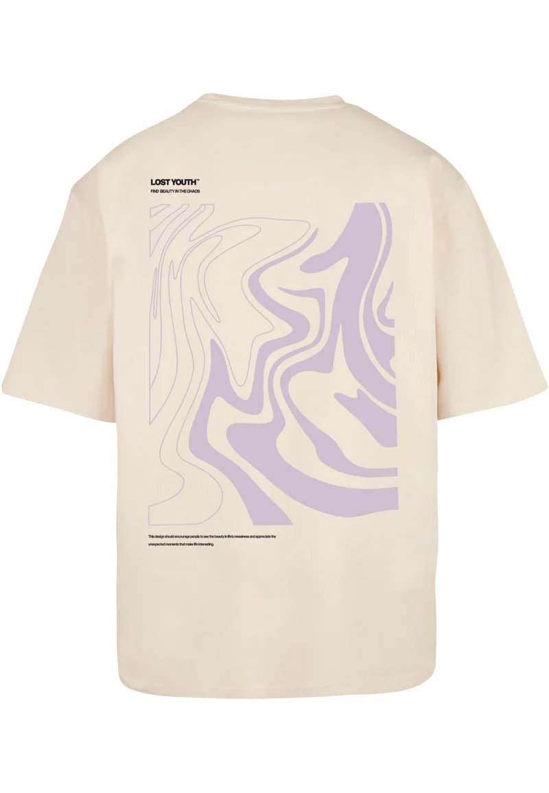 LY TEE CHAOS