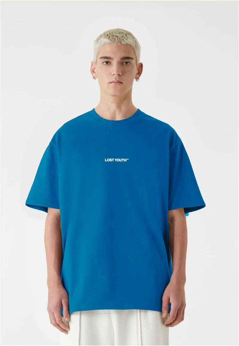 LY TEE CHAOS