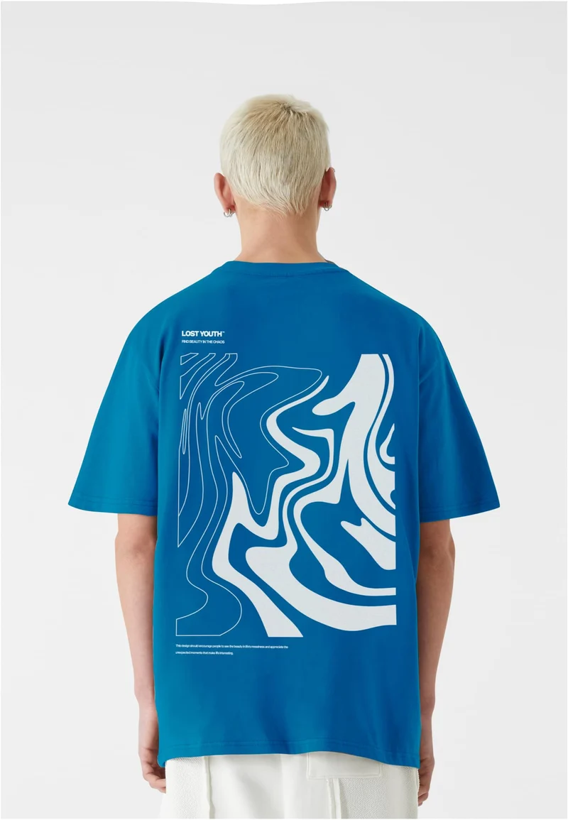 LY TEE CHAOS