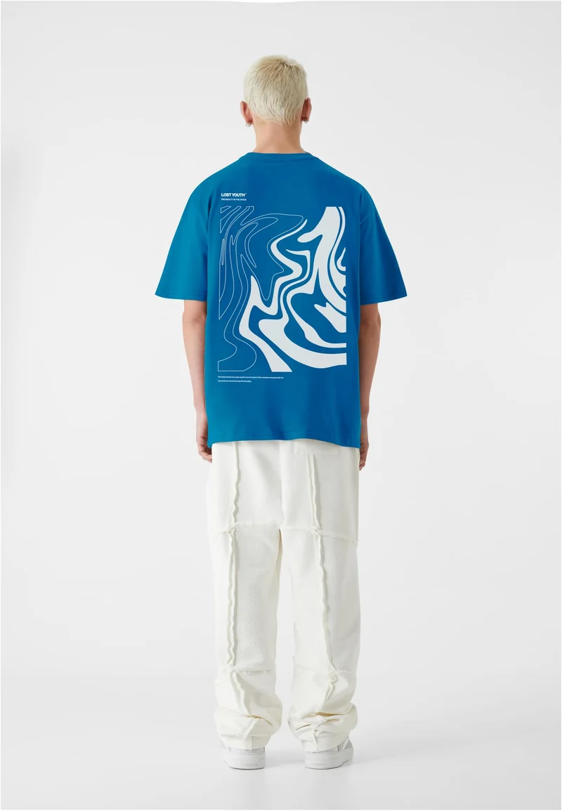LY TEE CHAOS