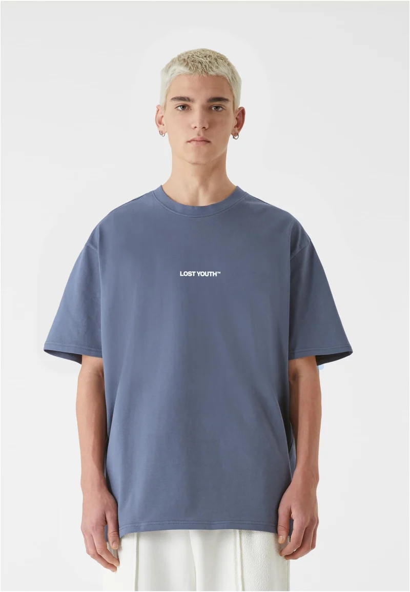 LY TEE CHAOS