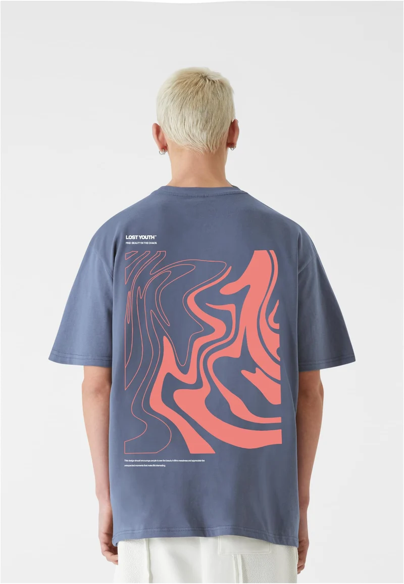 LY TEE CHAOS