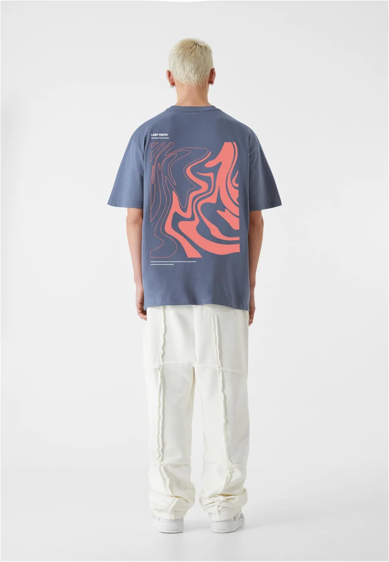 LY TEE CHAOS