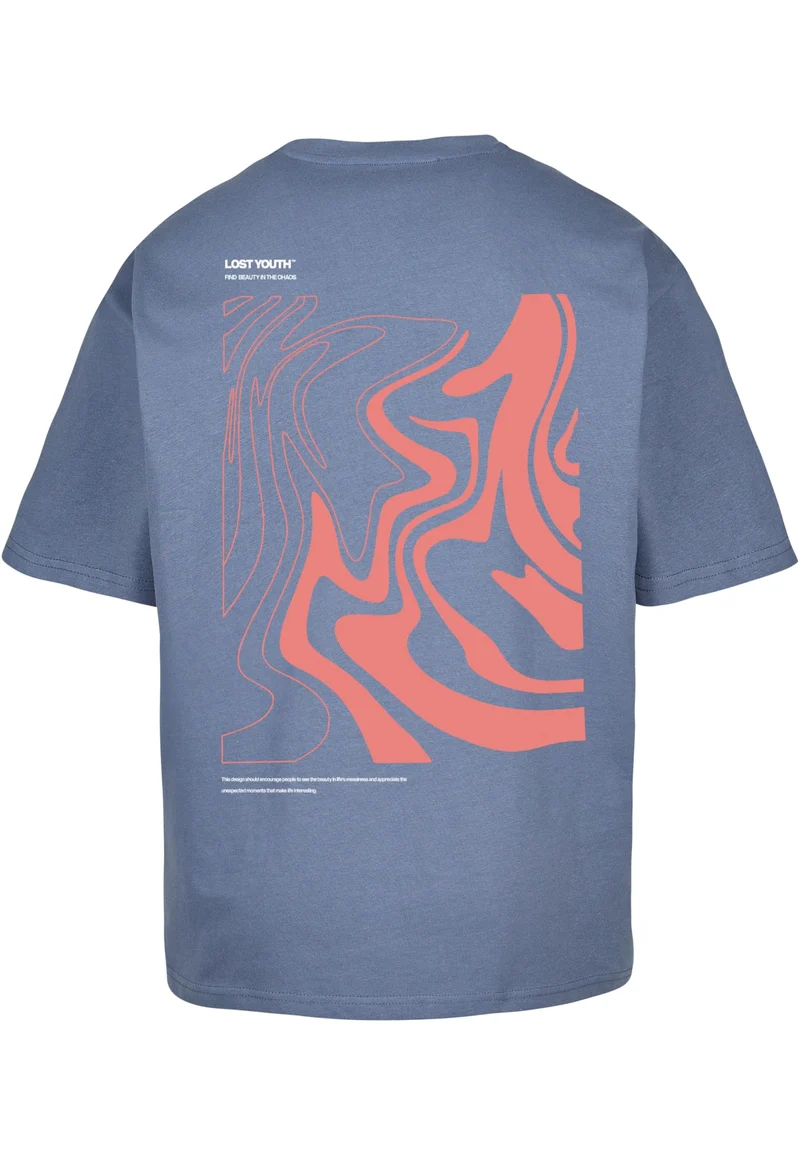 LY TEE CHAOS