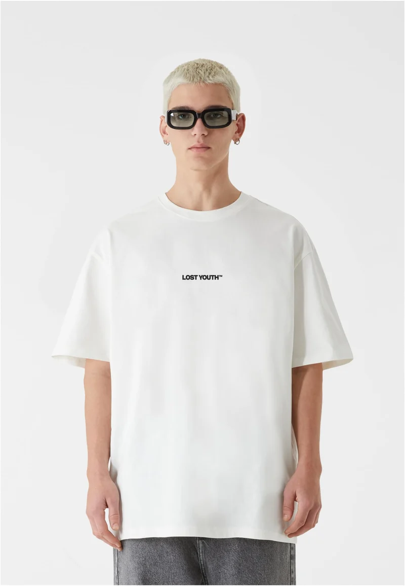LY TEE CHAOS