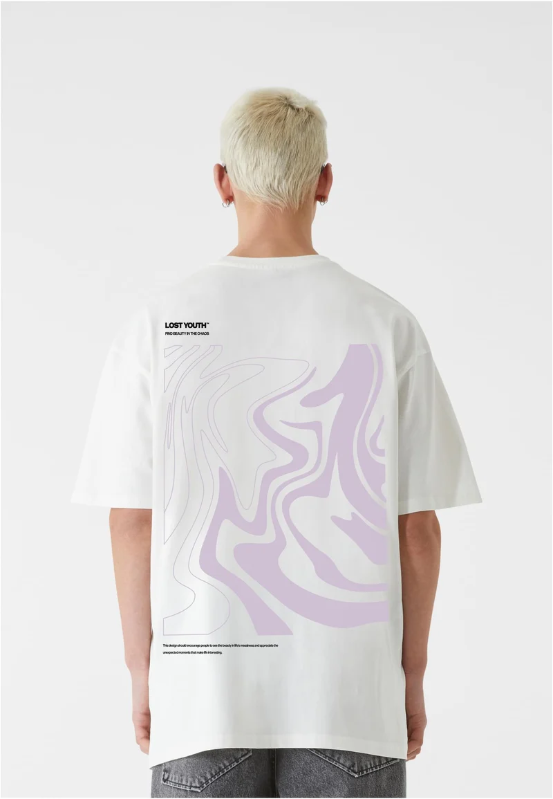 LY TEE CHAOS