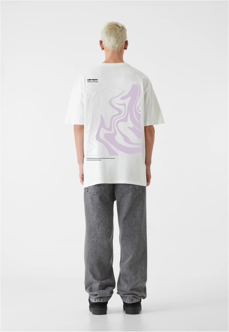 LY TEE CHAOS