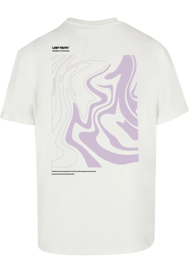 LY TEE CHAOS