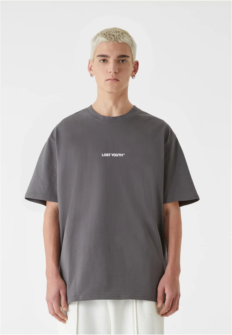 LY TEE CHAOS