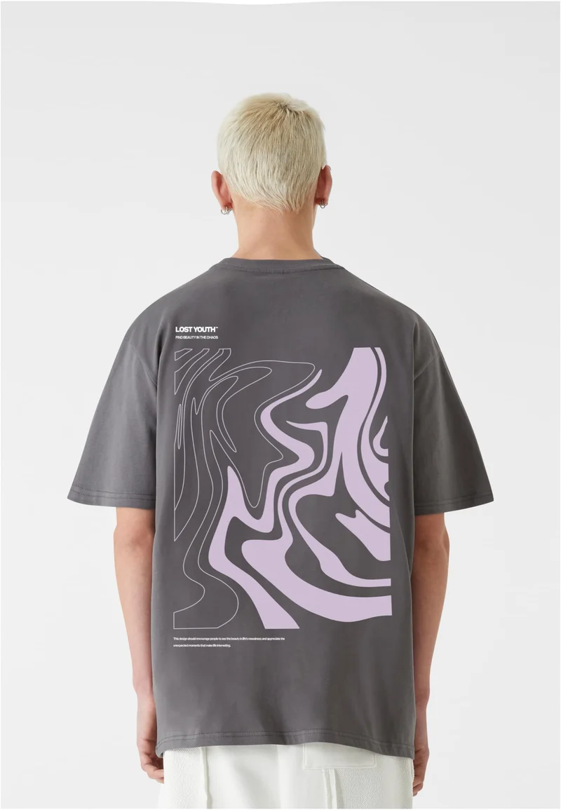 LY TEE CHAOS