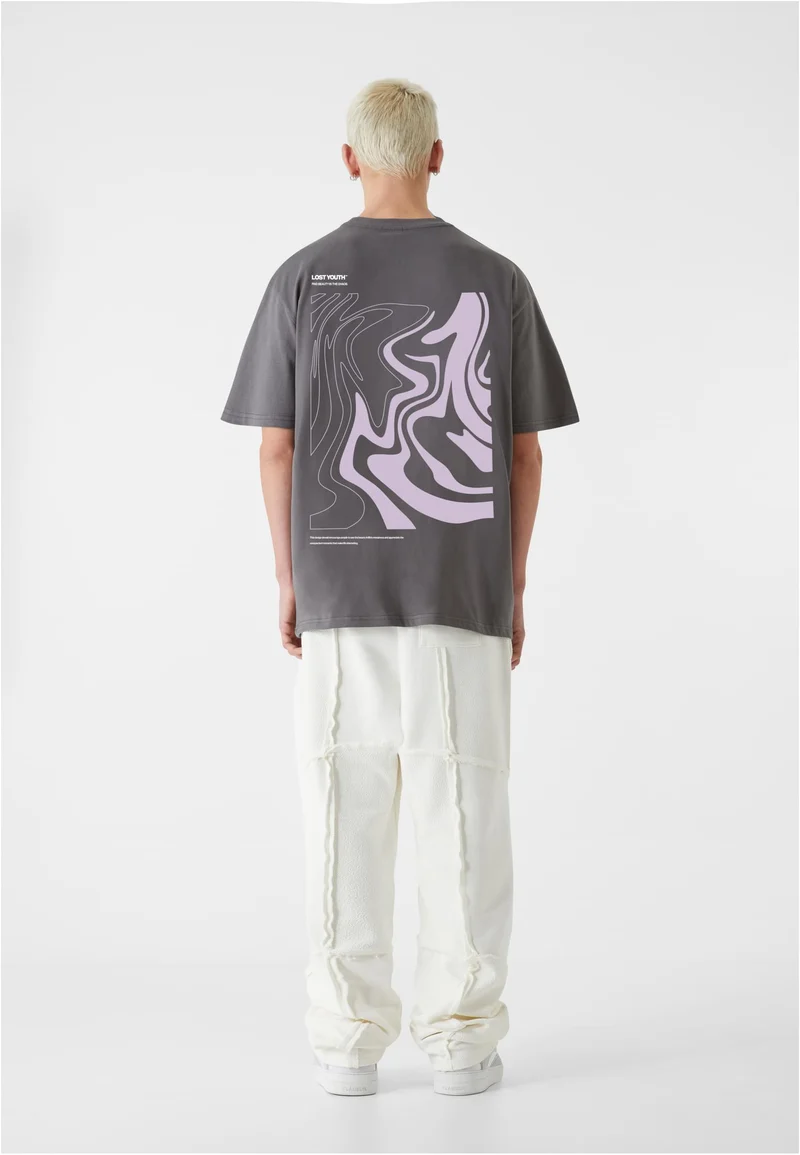 LY TEE CHAOS