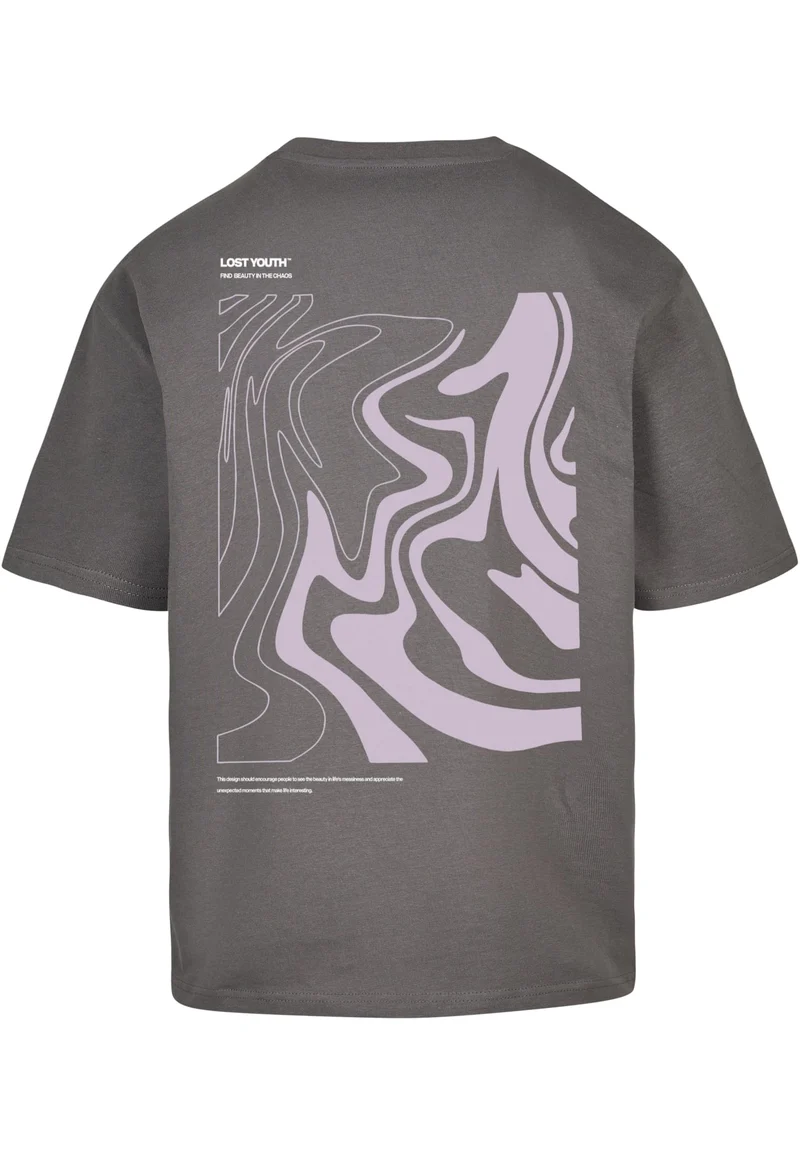 LY TEE CHAOS