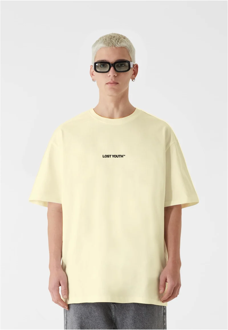 LY TEE CHAOS