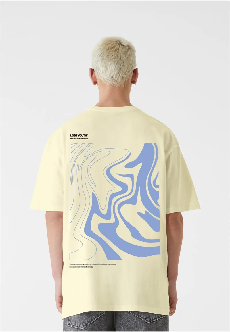 LY TEE CHAOS