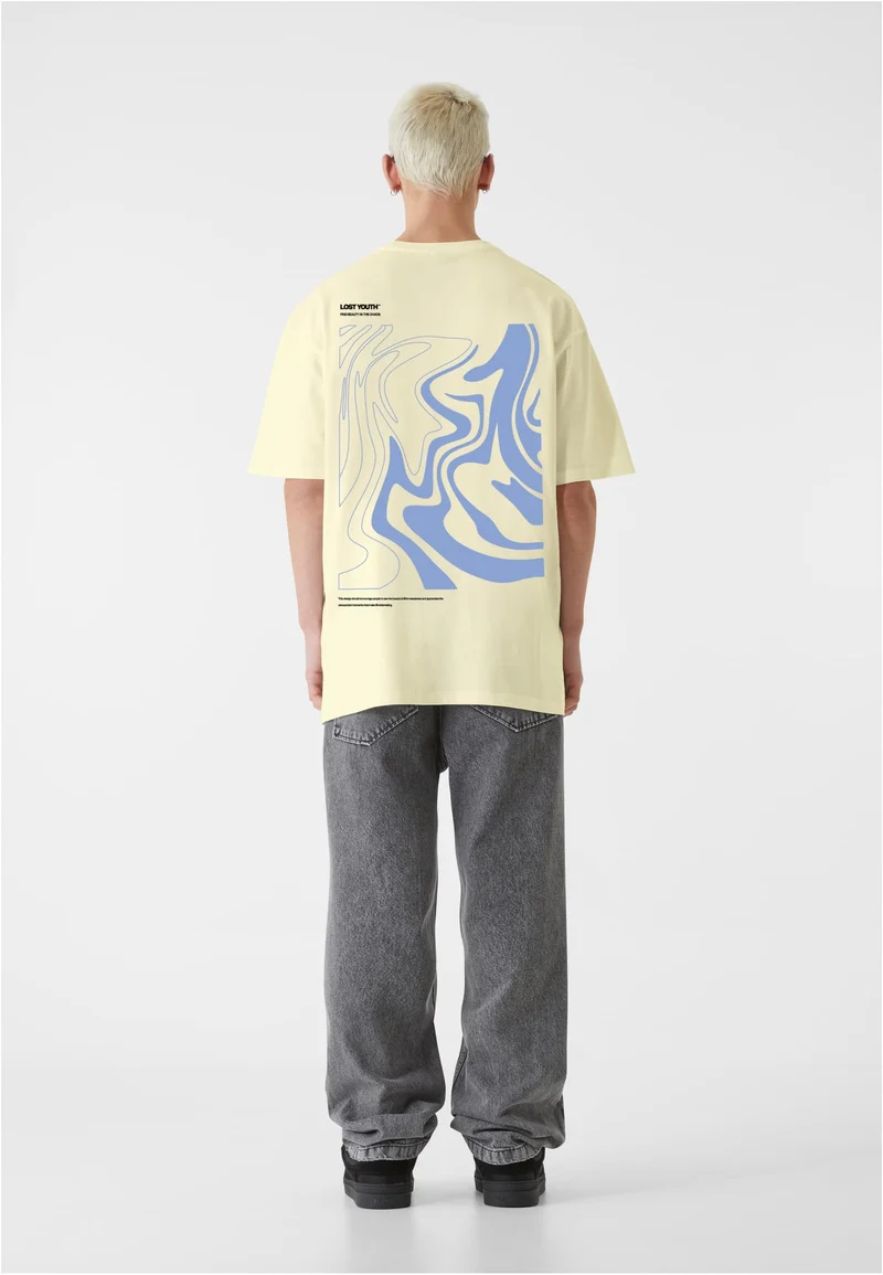 LY TEE CHAOS