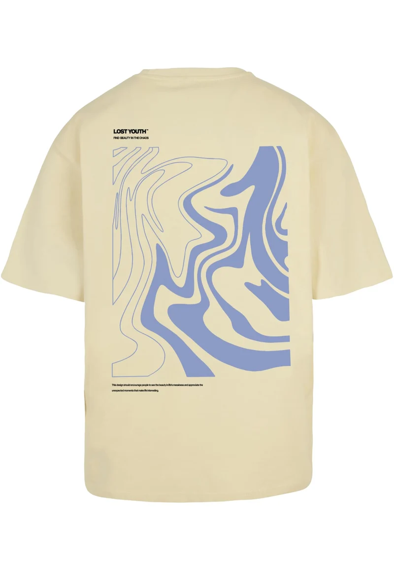 LY TEE CHAOS