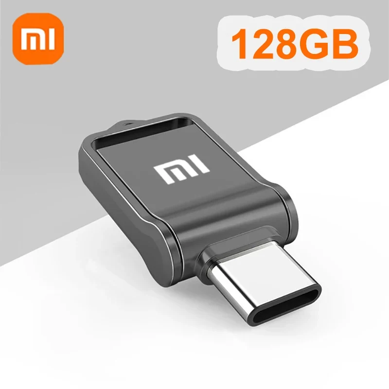 USB Stick 2TB 1TB USB-C Speicherstick Memorystick USB Speicher 256GB 512GB PC