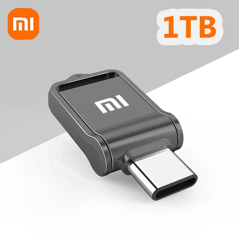 USB Stick 2TB 1TB USB-C Speicherstick Memorystick USB Speicher 256GB 512GB PC
