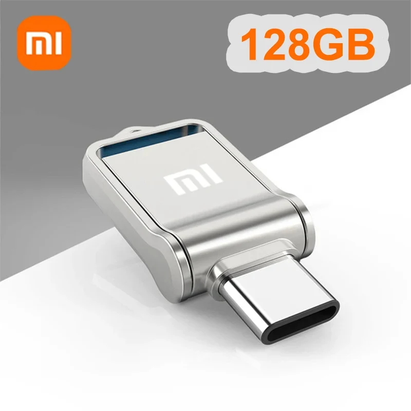USB Stick 2TB 1TB USB-C Speicherstick Memorystick USB Speicher 256GB 512GB PC