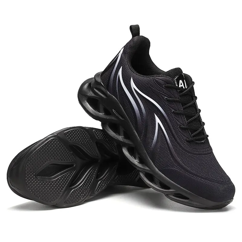 Herren Schuhe Sneaker Turnschuhe Freizeitschuhe Tennis Sportschuhe Laufschuhe