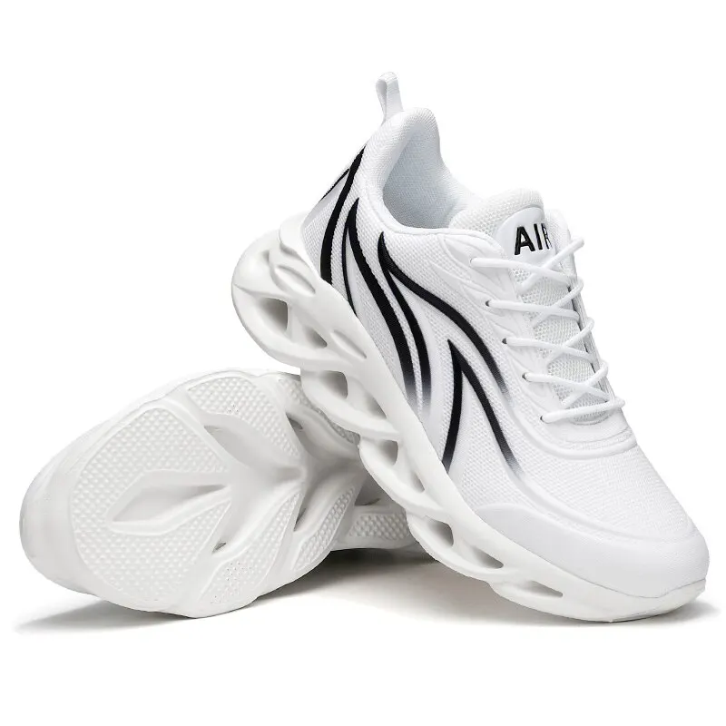 Herren Schuhe Sneaker Turnschuhe Freizeitschuhe Tennis Sportschuhe Laufschuhe
