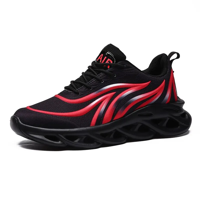Herren Schuhe Sneaker Turnschuhe Freizeitschuhe Tennis Sportschuhe Laufschuhe