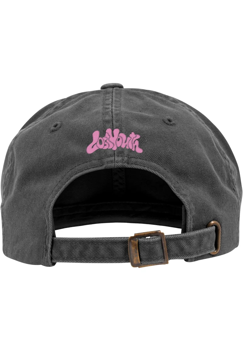 LY Low Profile Cap Food & Friends