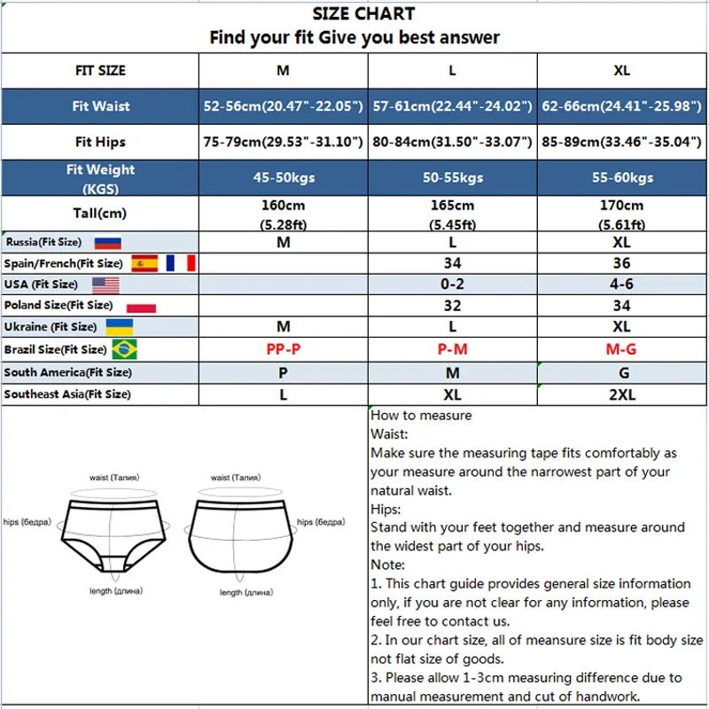 4Stk Frauen Tanga String Höschen Sexy Schlüpfer Slip Dessous Unterwäsche Panties