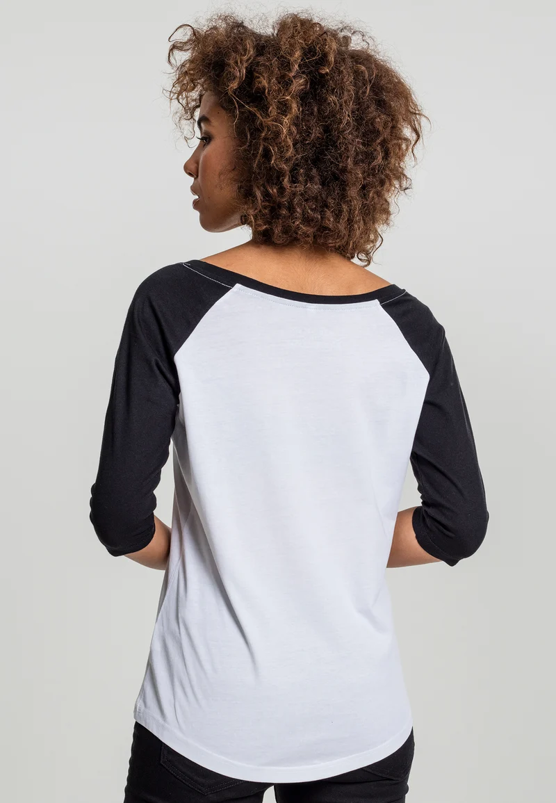 MC Brandalised Banksy´s Graffiti Ape Raglan Tee