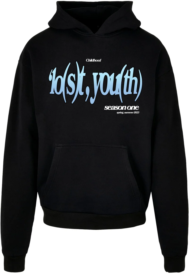 LY HOODY ICON V.7