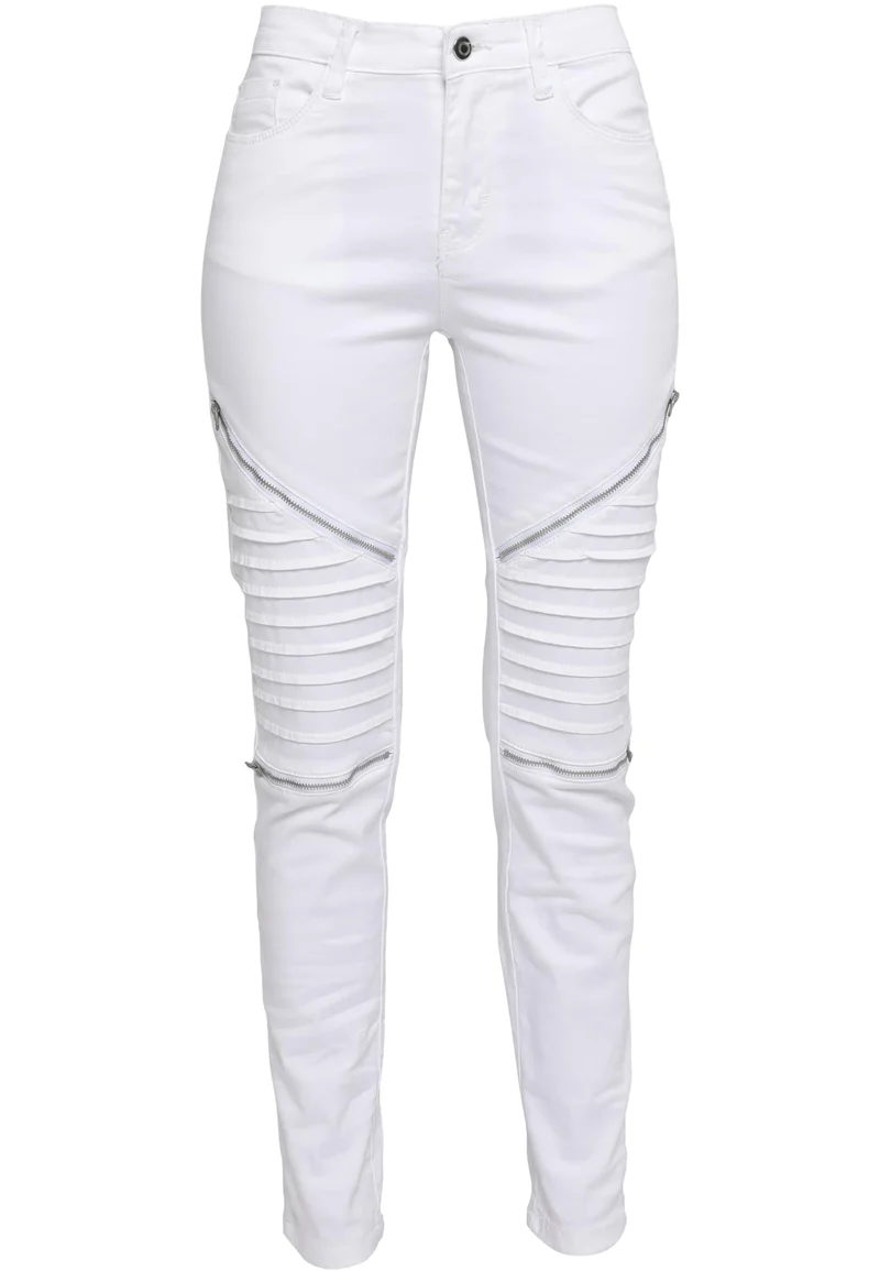 UC Stretch Biker Pants