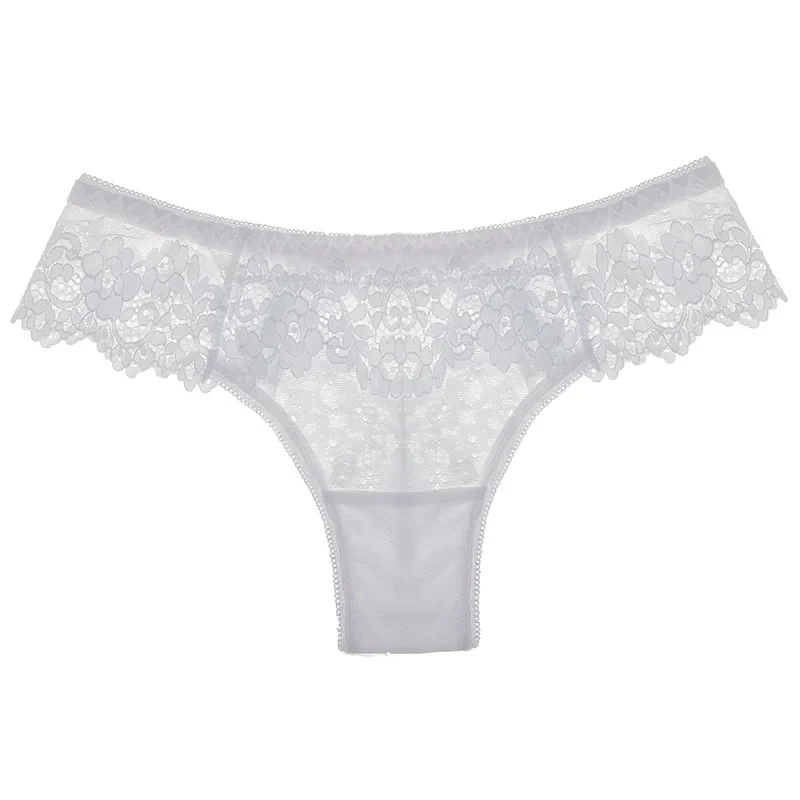Frauen Tanga String Höschen Sexy Schlüpfer Slip Dessous Unterwäsche Panties