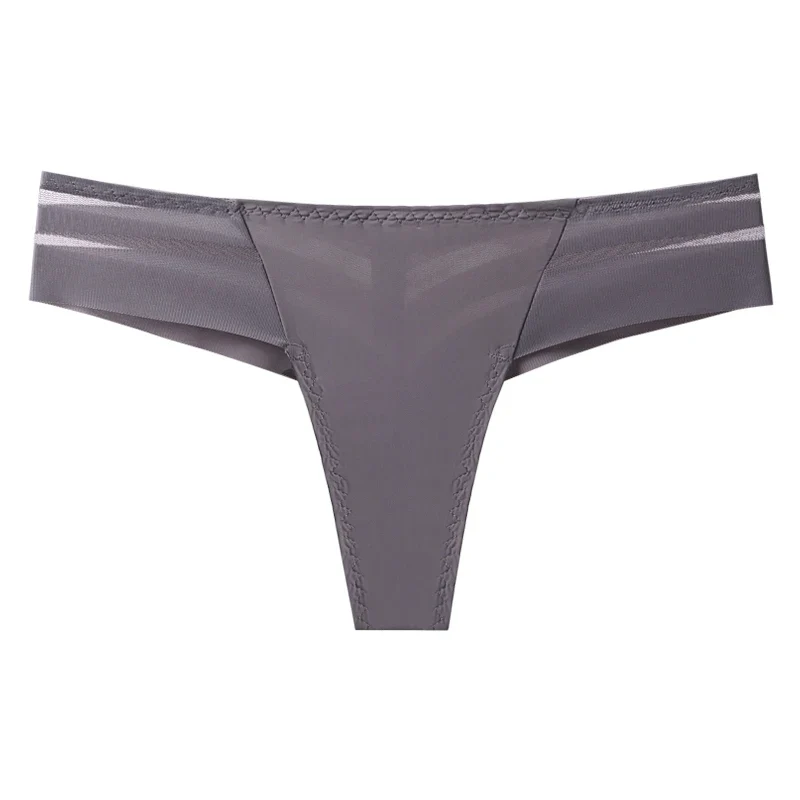 Frauen Tanga String Höschen Sexy Schlüpfer Slip Dessous Unterwäsche Panties