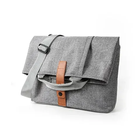 Fahrradrucksack RollTop Rucksack Herren 23–28L wasserdicht Laptop Tasche Damen