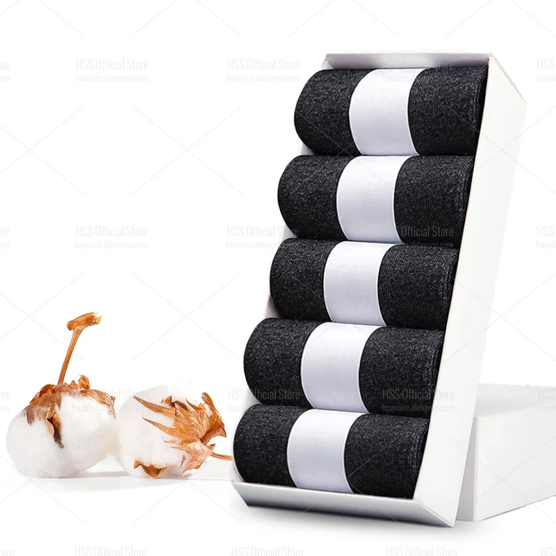 10 Paar Herren Business Baumwolle Socken Atmungsaktives Gr 38-47 Baumwollsocken